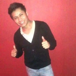 Meet your Posher, Angel